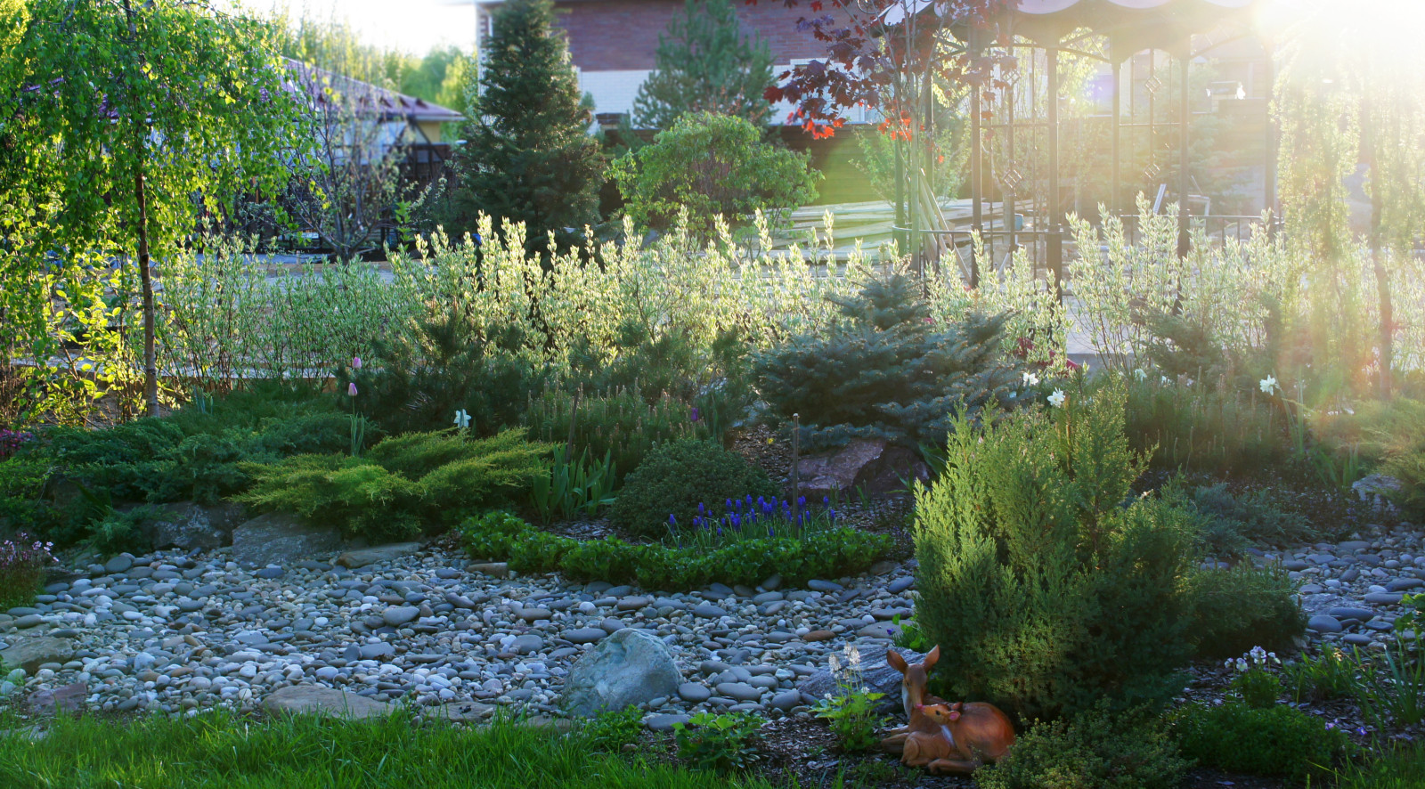 участок в Прохорово