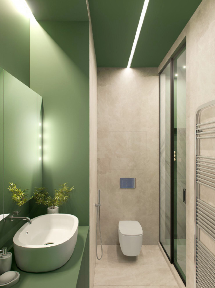 ЖК Шуваловский