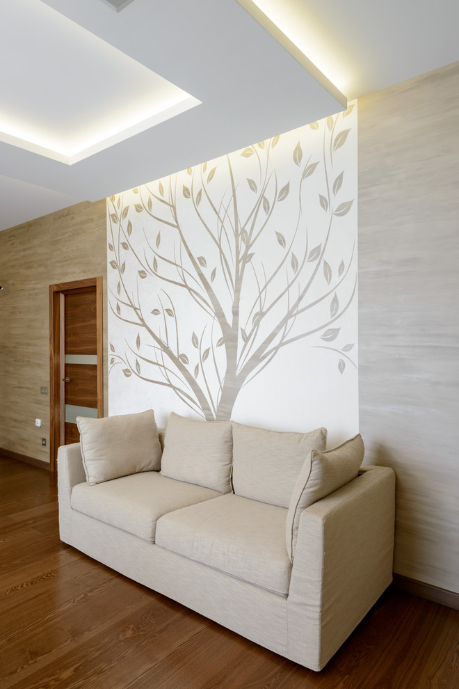 Коттедж 400 кв