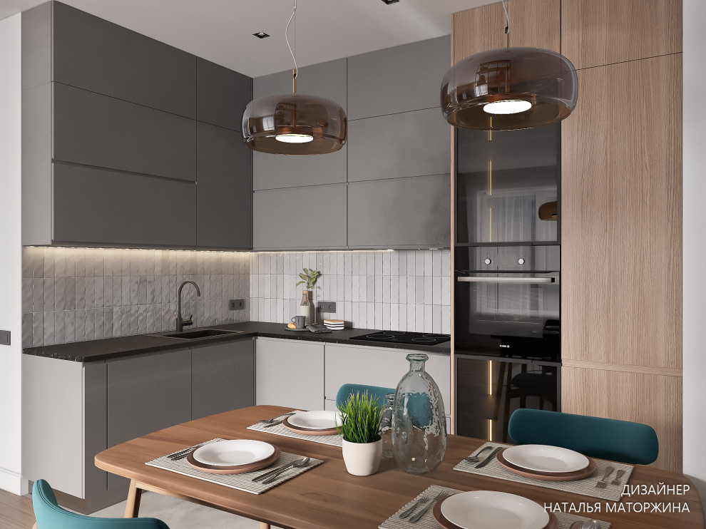 Обложка проекта: ЖК "Дыхание"