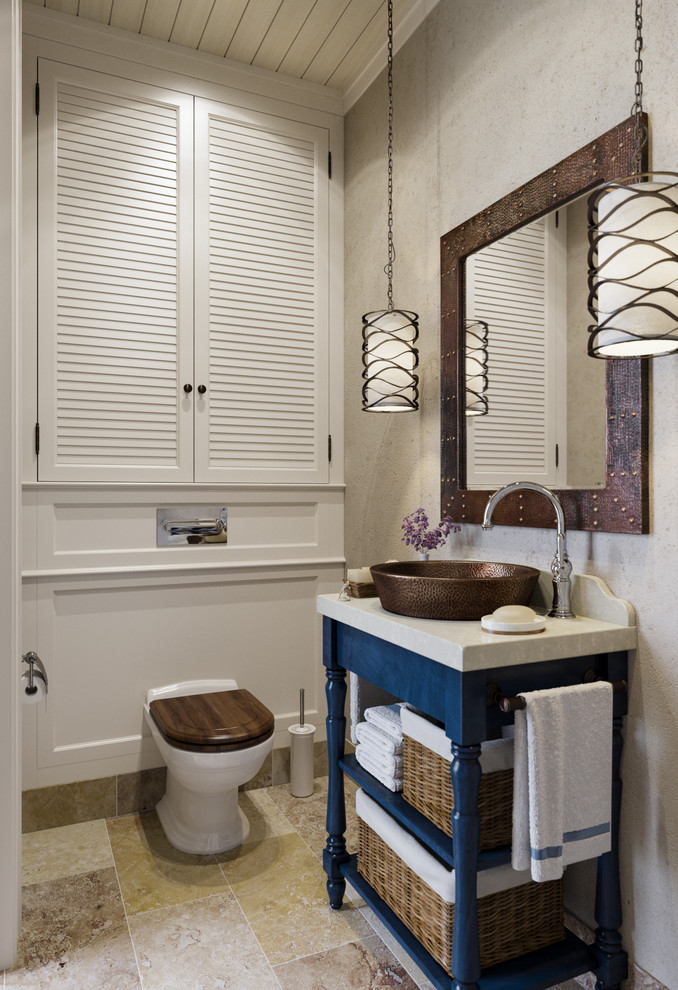 Гостевой павильон на Николиной Горе