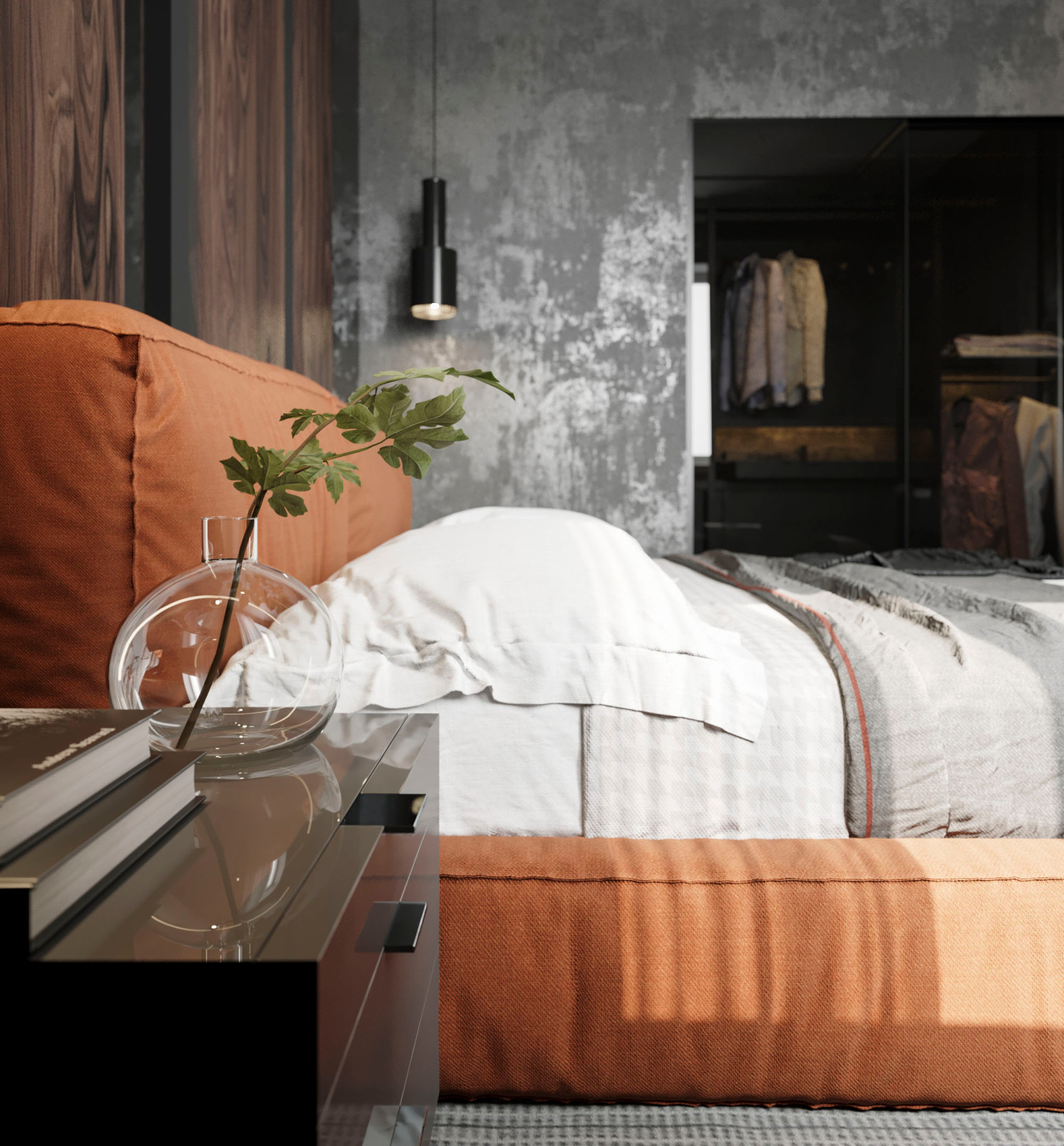 Обложка проекта: ЖК Запольная