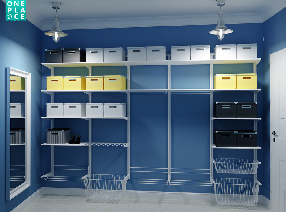 2-к квартира в Москве (IKEA)