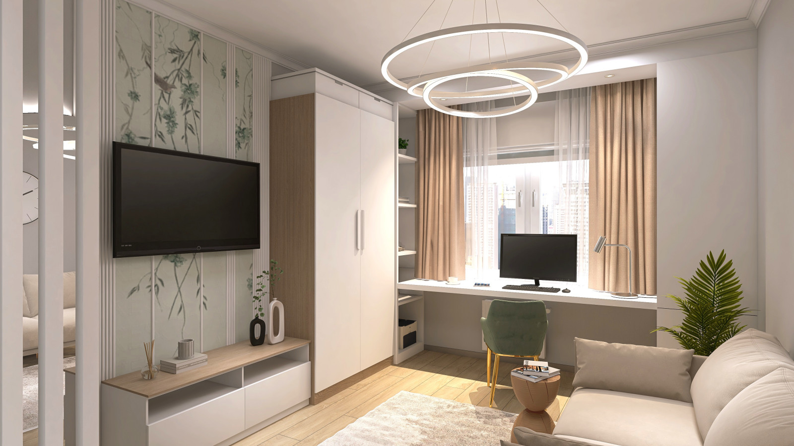 ЖК "Балтийская Жемчужина"