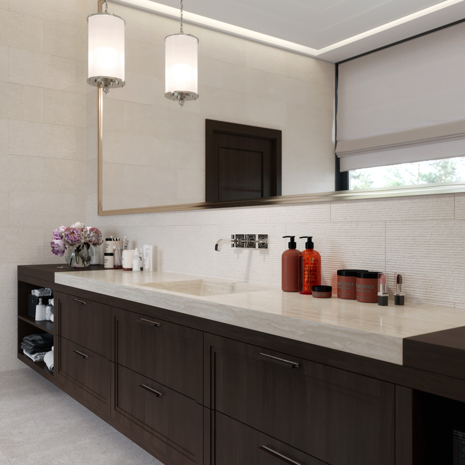 Резиденция Бенилюкс