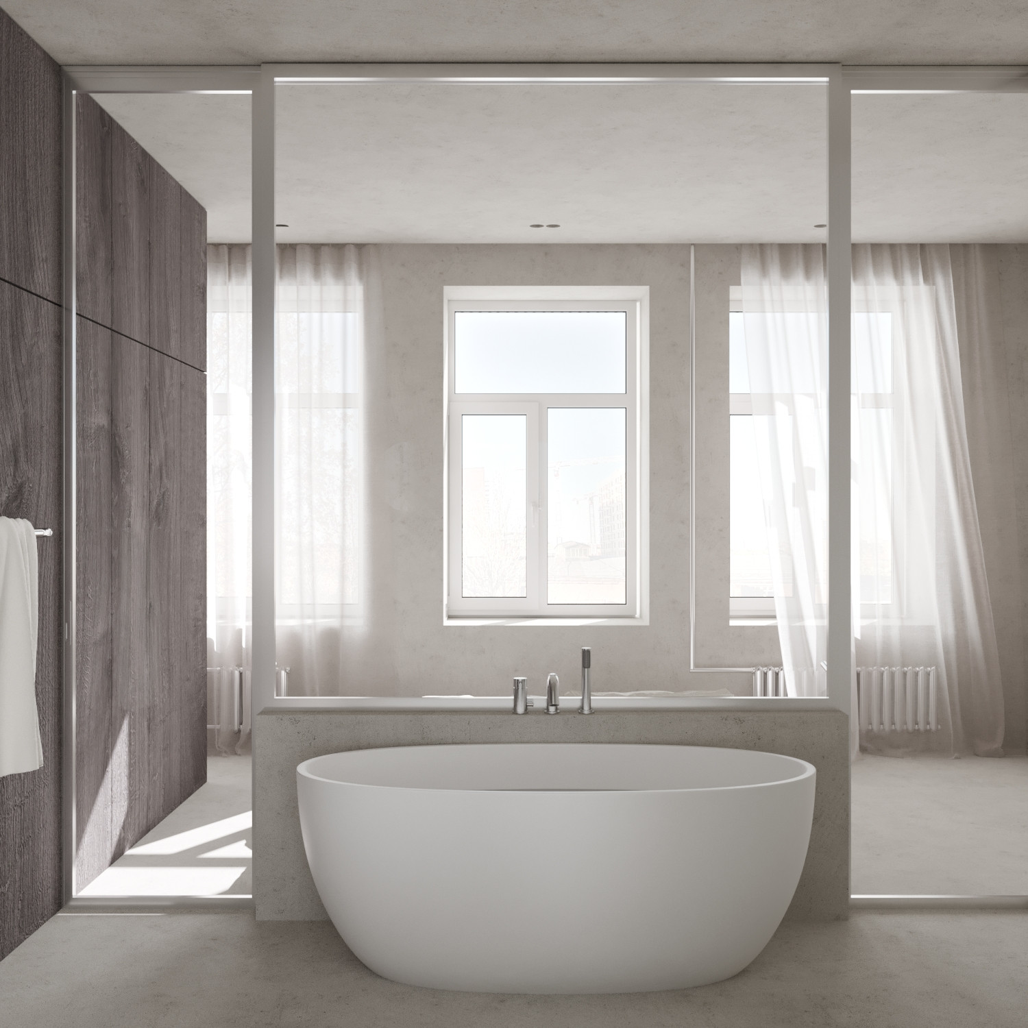 Обложка проекта: Д-2110 | Квартира для молодой пары в Санкт-Петербурге