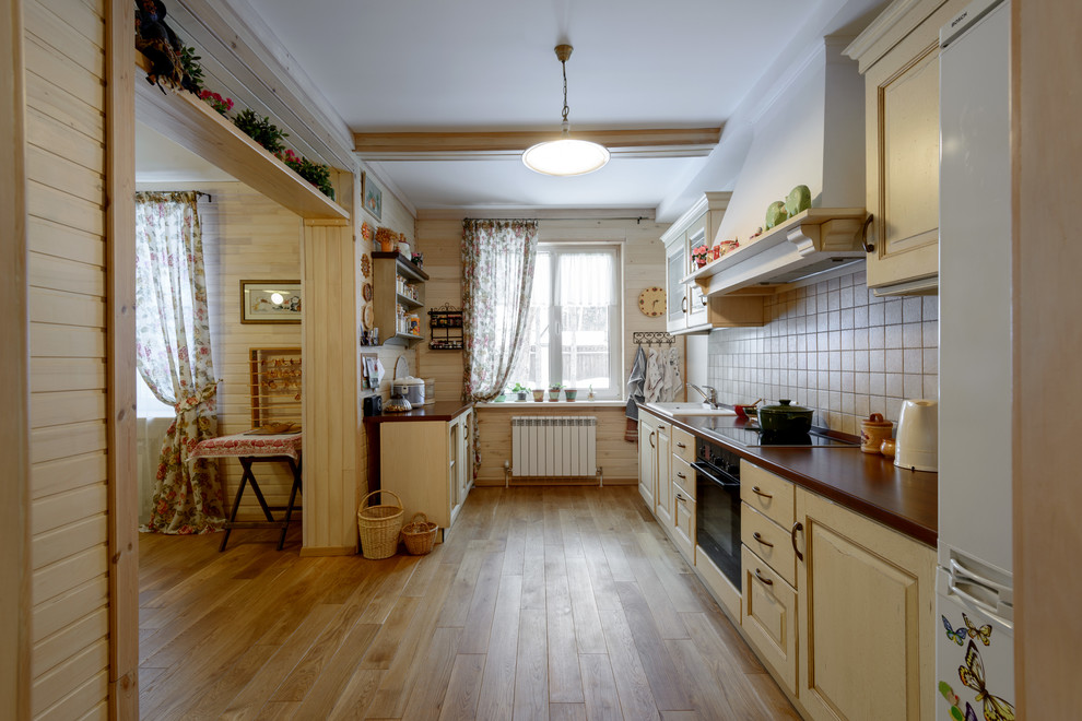 Уютный дом для хороших людей