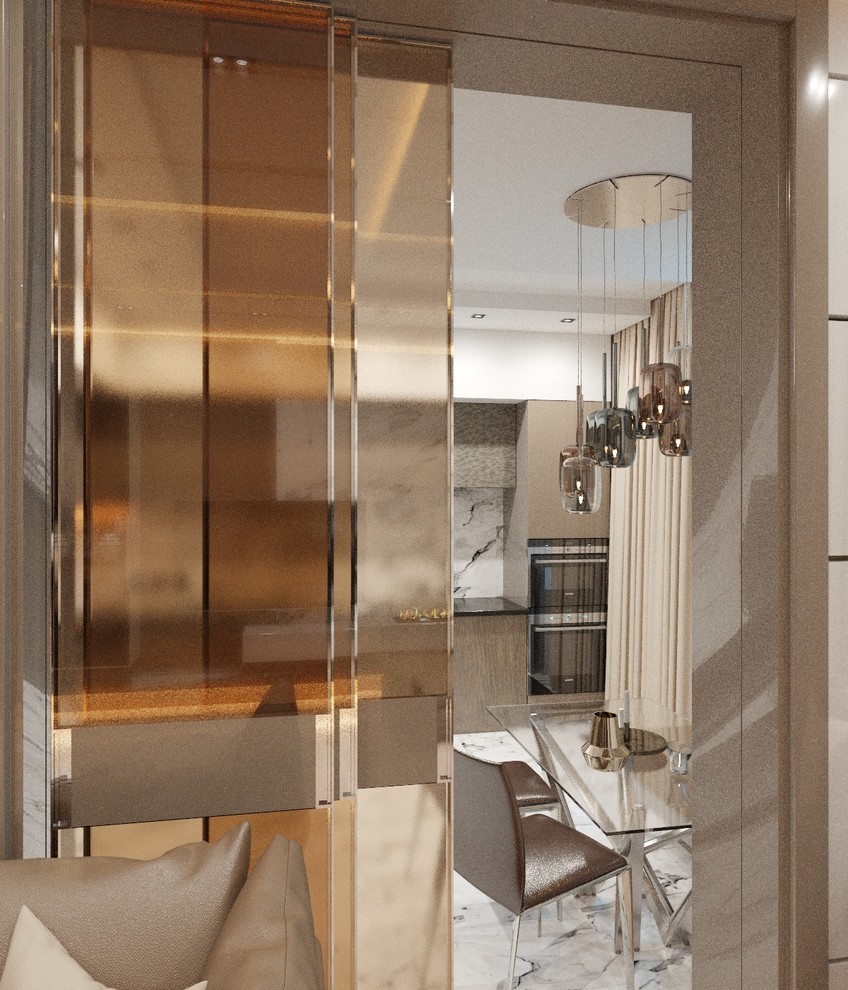 -MOSKOVSKIY KVARTAL/5-