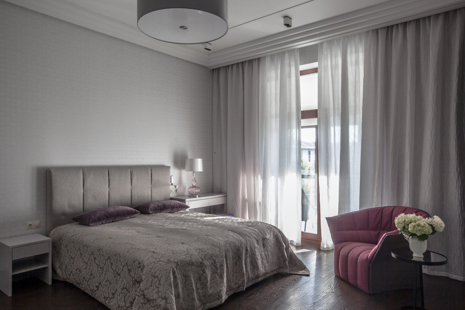 Интерьер загородного дома  Modern Classics