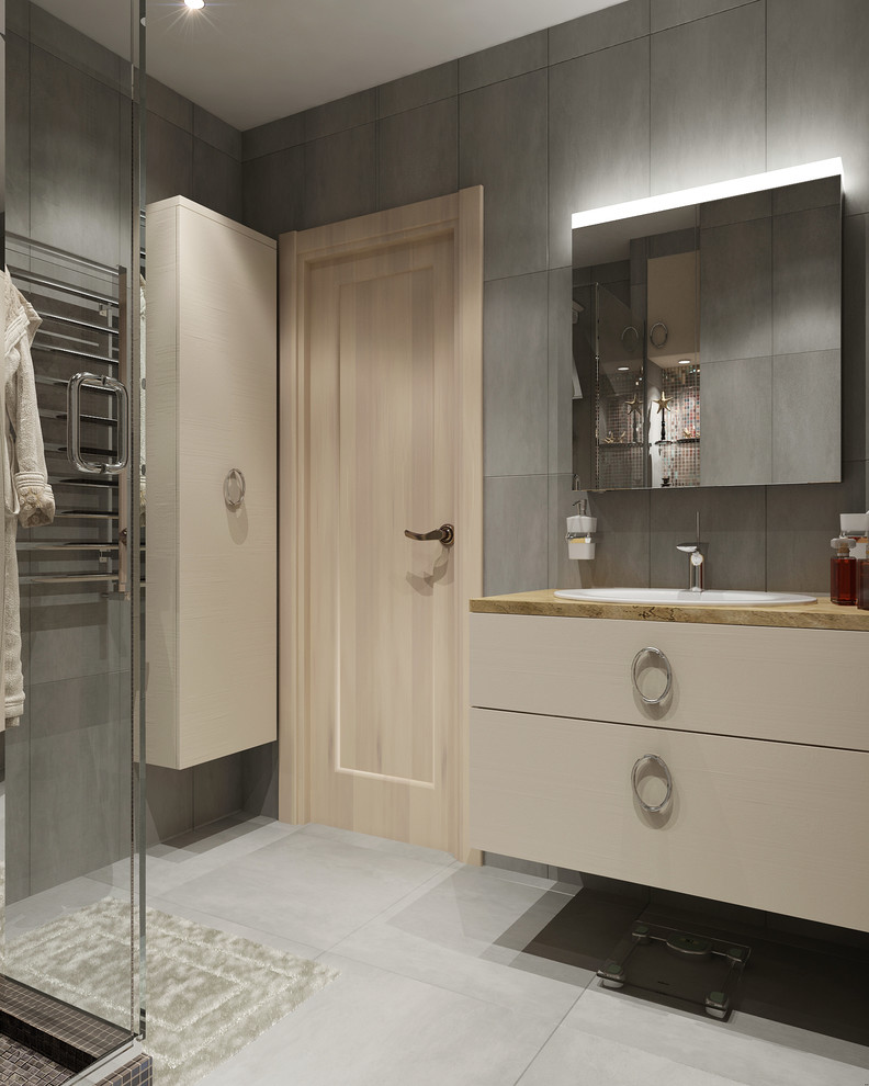 Дизайн квартиры, 22 кв.м