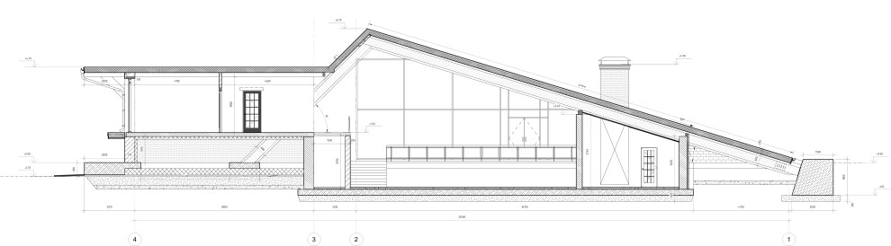 Обложка проекта: AIR-Challet-House 380