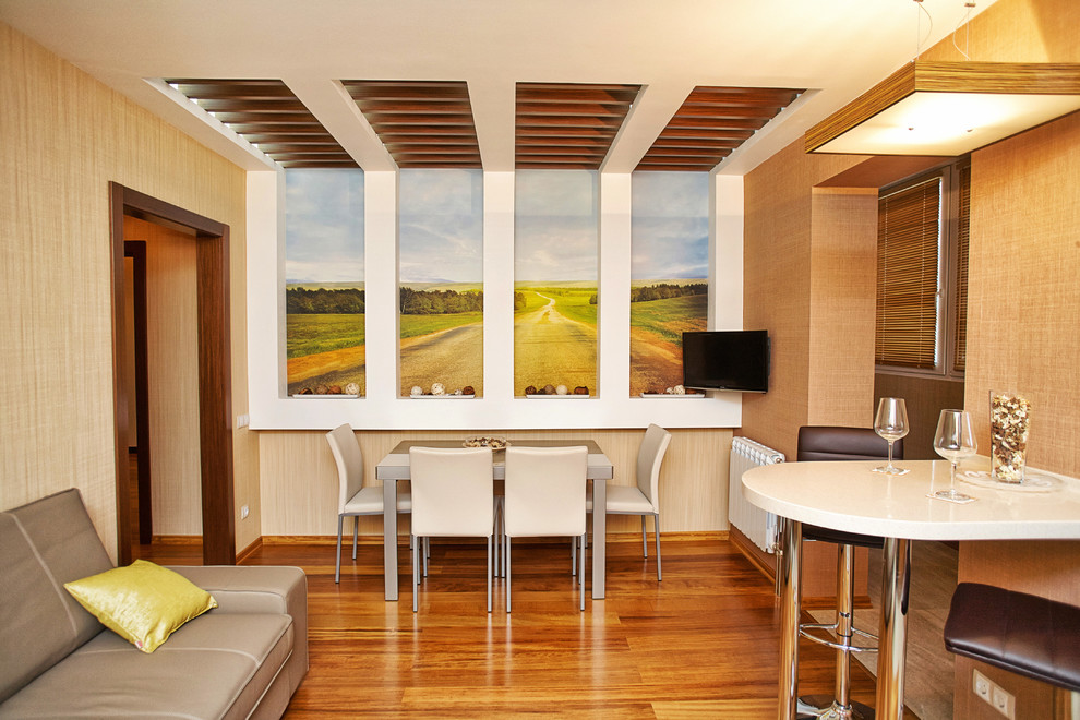 Интерьерная фотосъемка