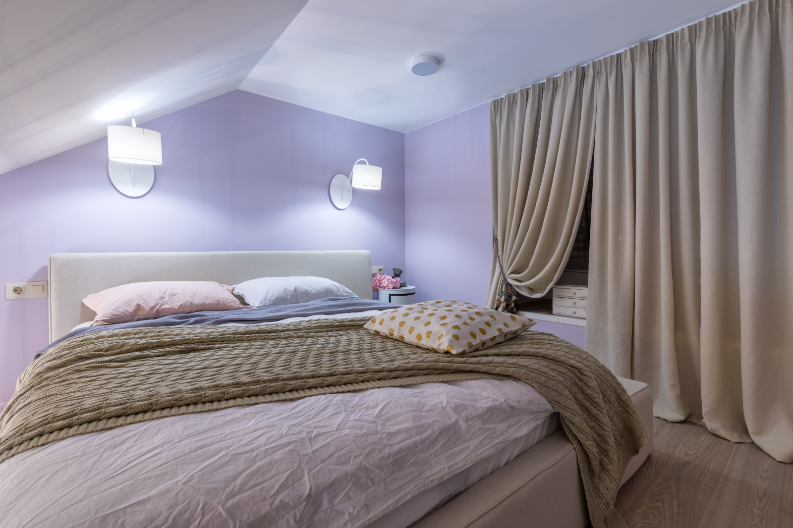 В гостях: Таунхаус, который увеличили почти на сто метров