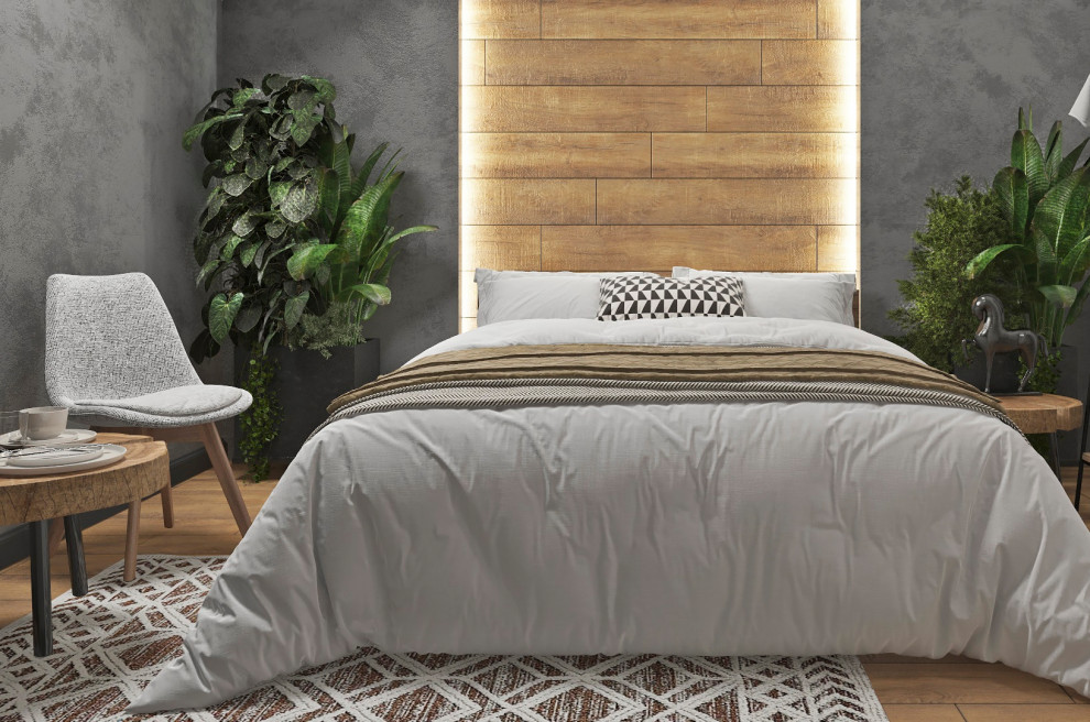 Гостиничные номера в загородном клубе Barrin