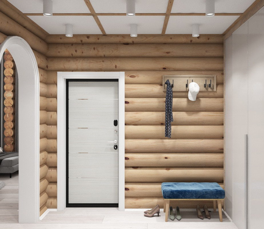 Тюменская область с.Перевалово