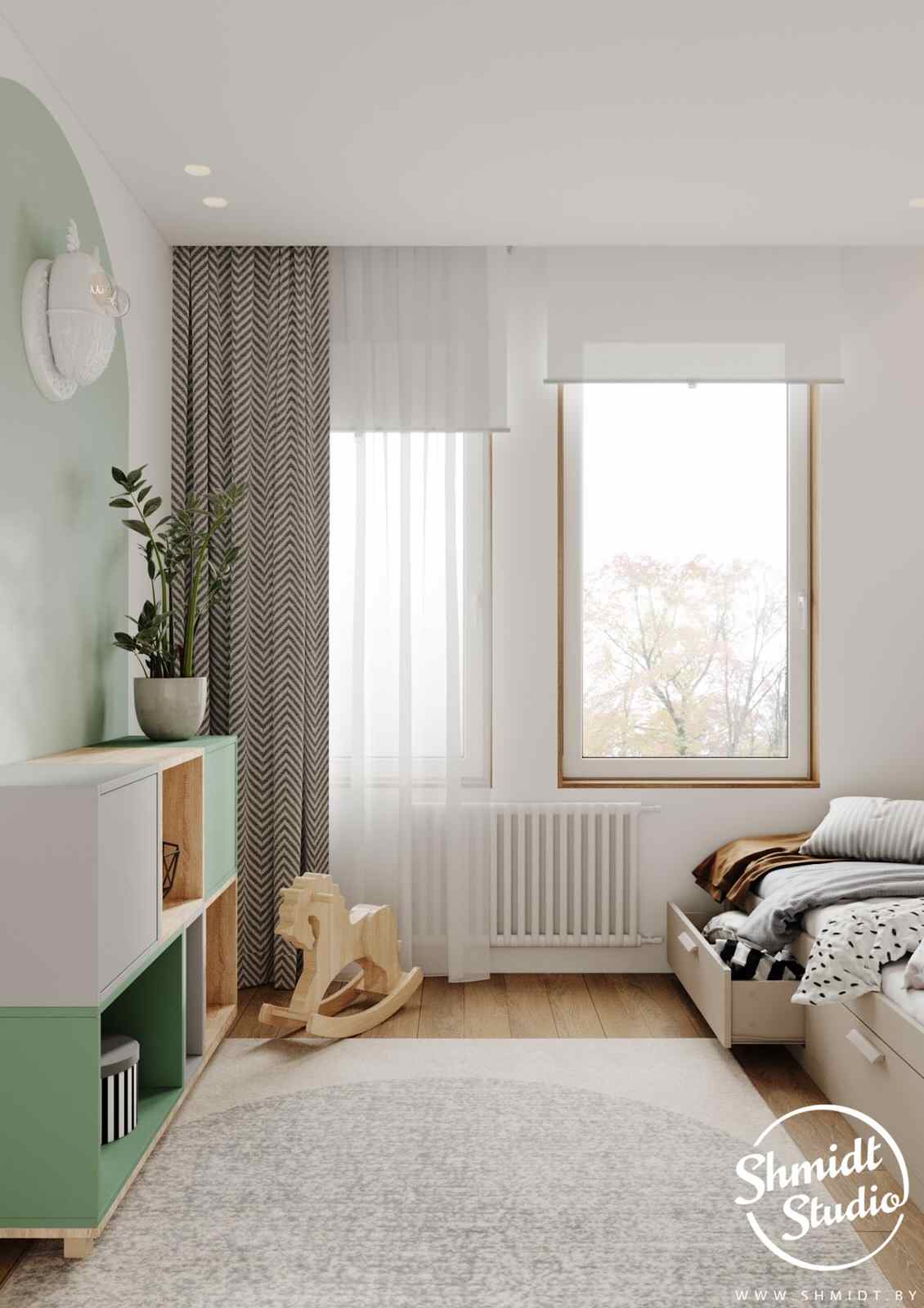 Проект "Теплый" | Зеленоград