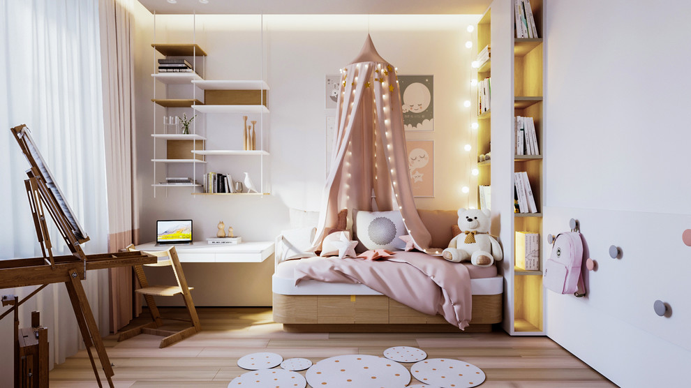 Апартаменты Latten Light