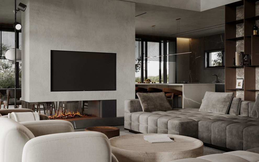 Загородный дом «Villa Agia»