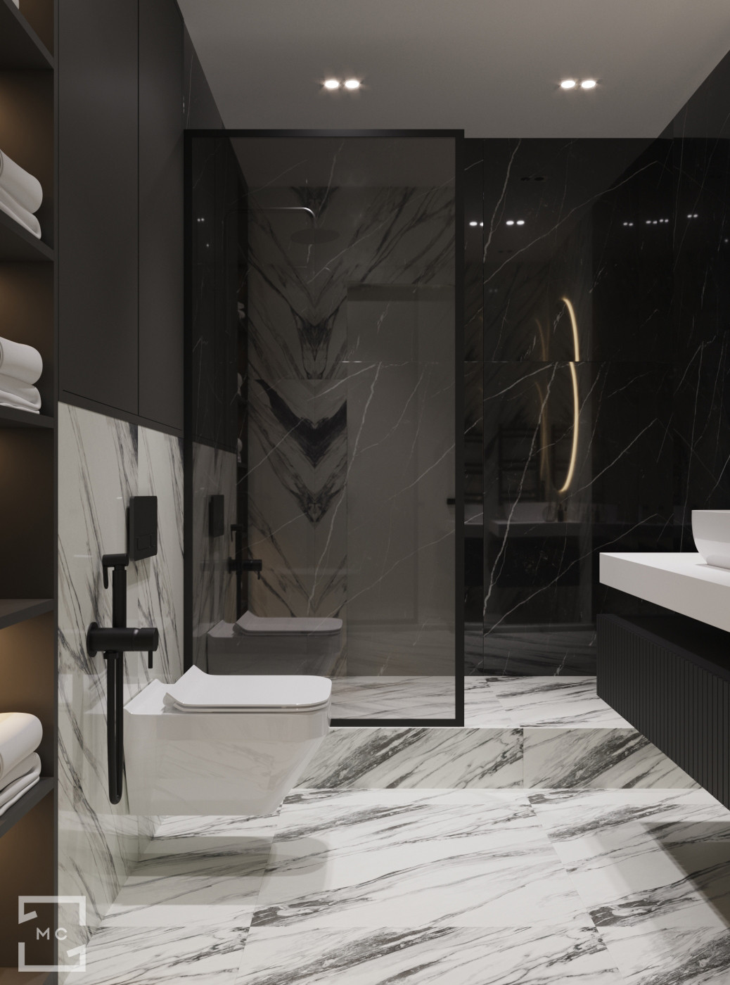 Дизайн-проект квартиры