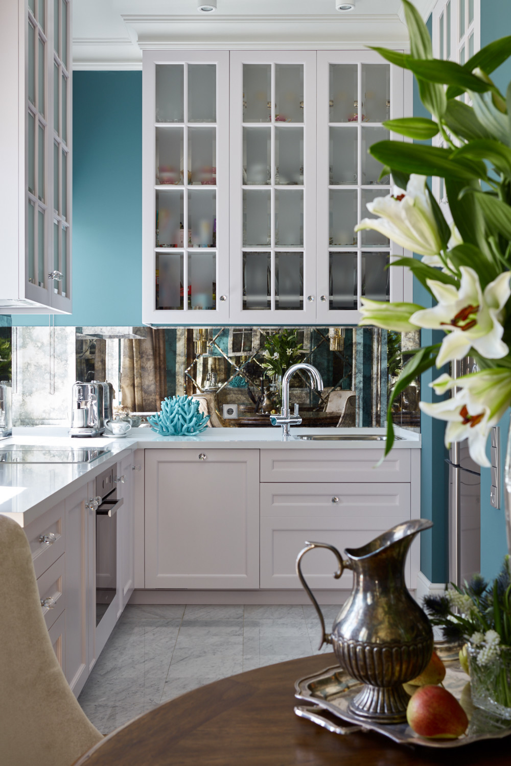 Квартира на Арбате