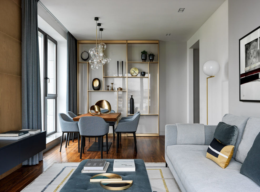 DESIGN BOOK | Учебник дизайнера интерьеров™