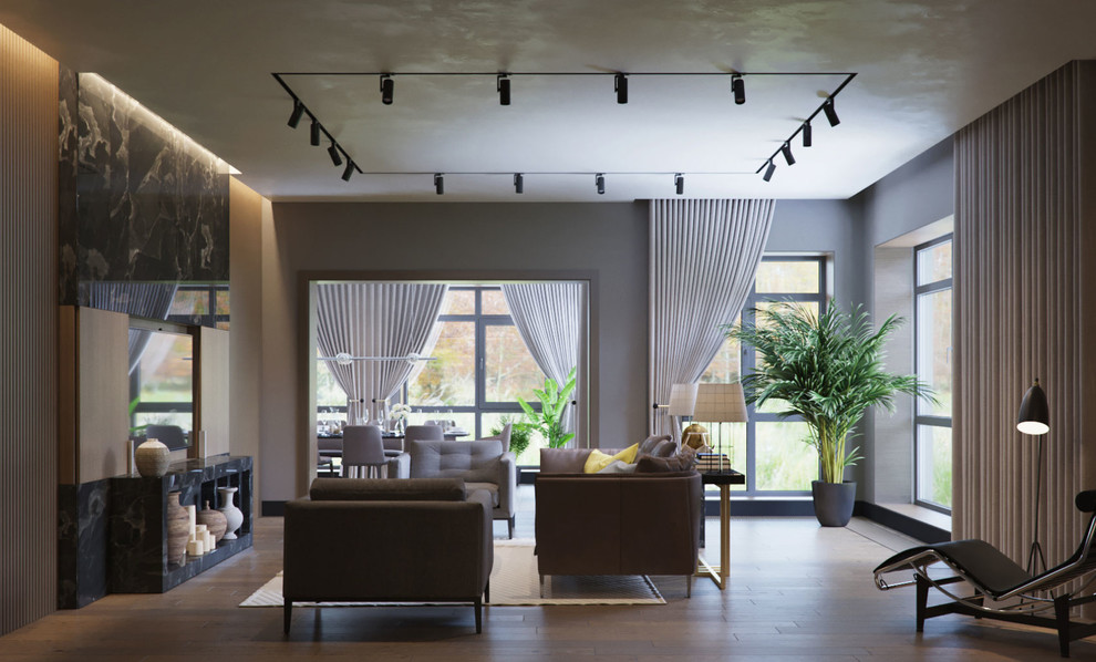 MVL house | Сестрорецк