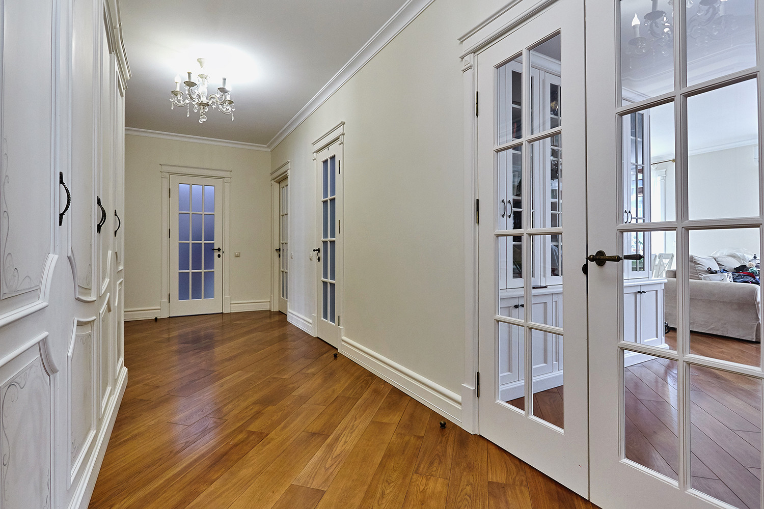 063 Квартира