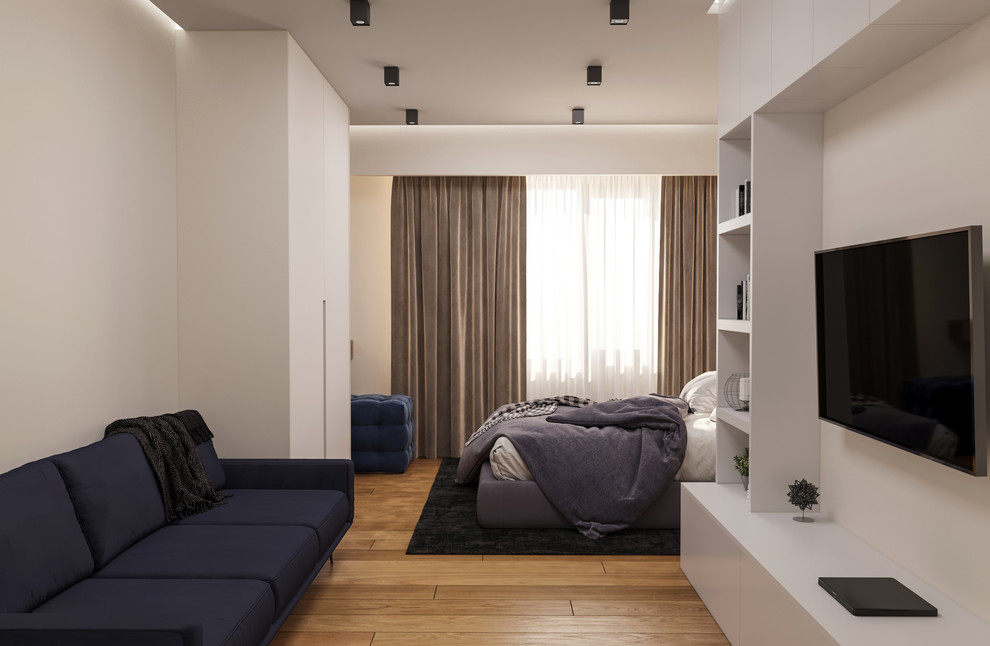 Квартира 150 кв. м. в ЖК "Феникс"