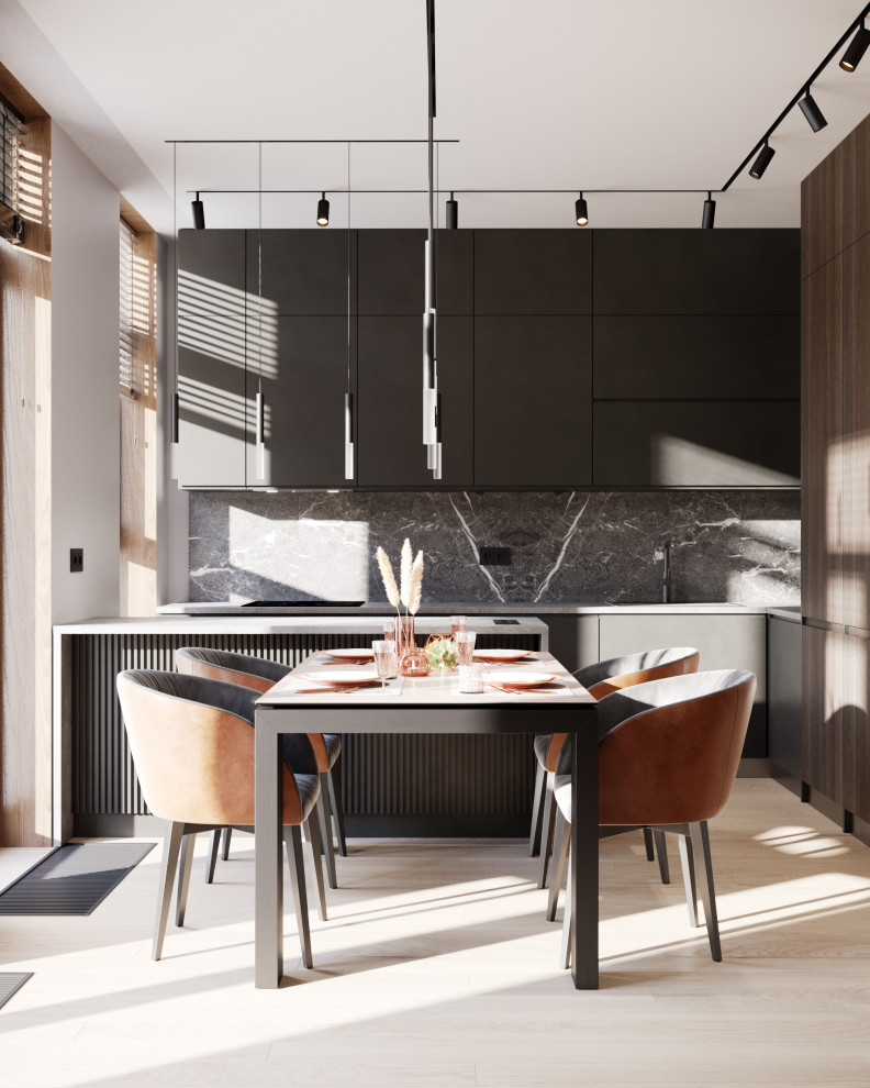 ЖК "Счастье на Соколе"