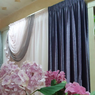 Шторы Евгения