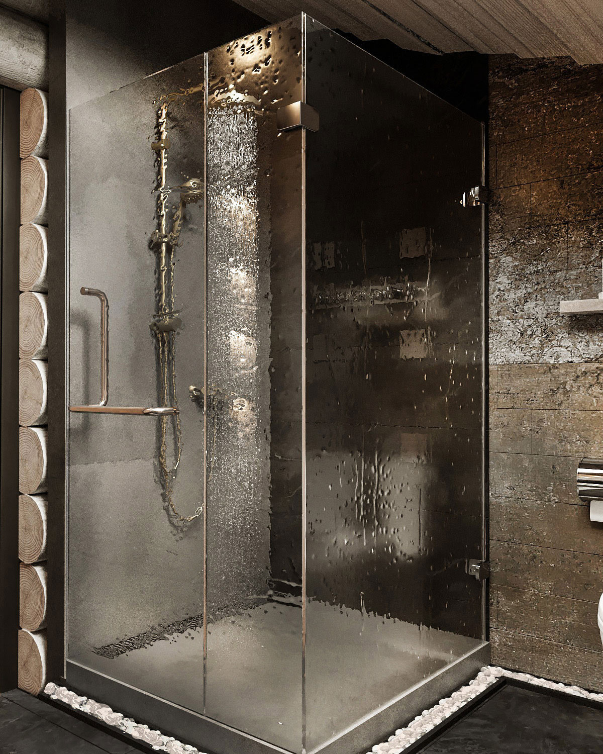 Вартимяги Баня