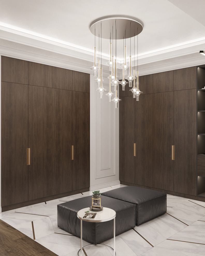 ЖК "Дом на Кирочной"Холл