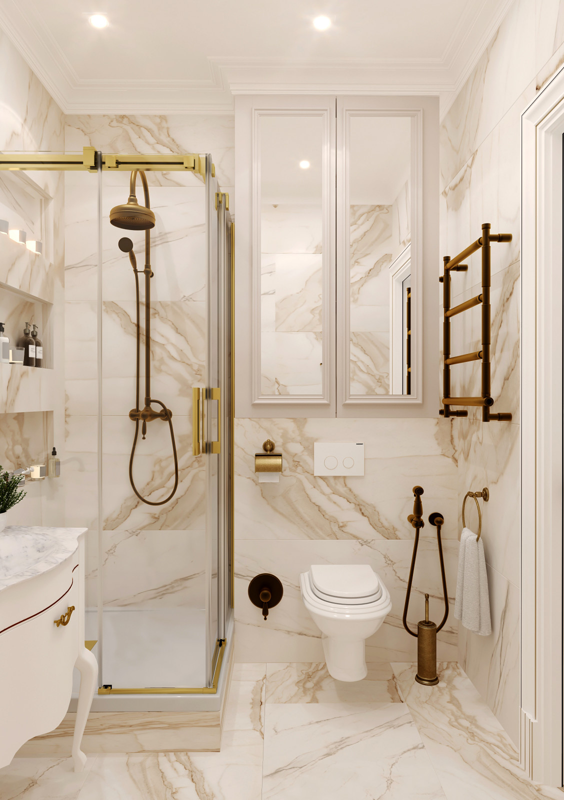 ЖК Васильевский квартал