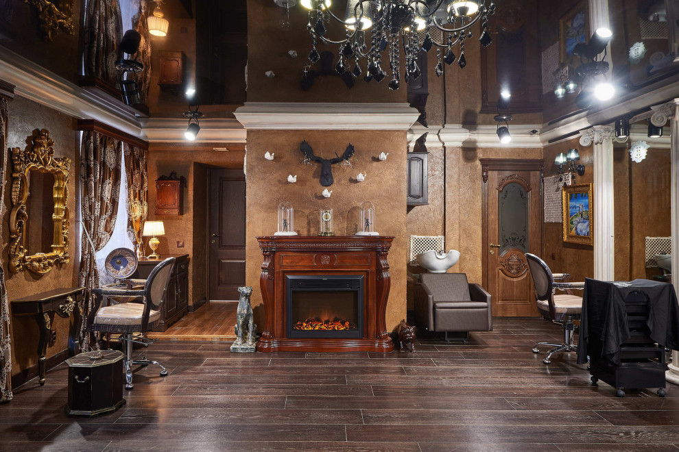 Салон красоты