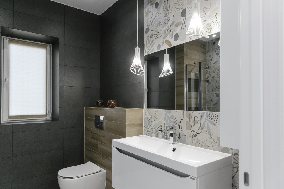 Дом 4 стихии