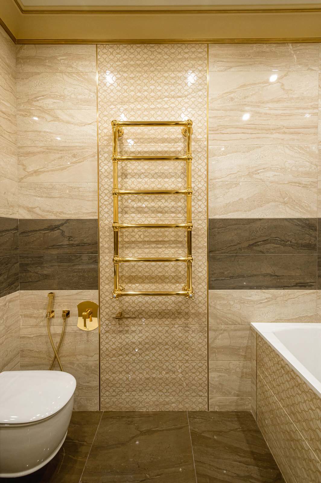 ЖК ЗАЗЕРКАЛЬЕ 407