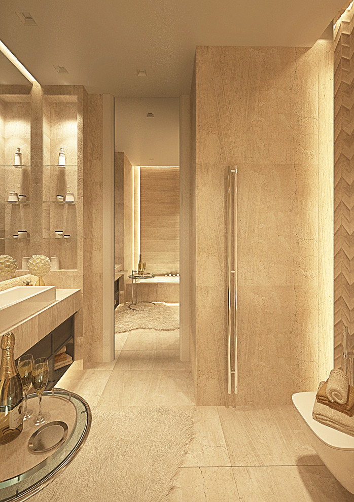 Люсиновская