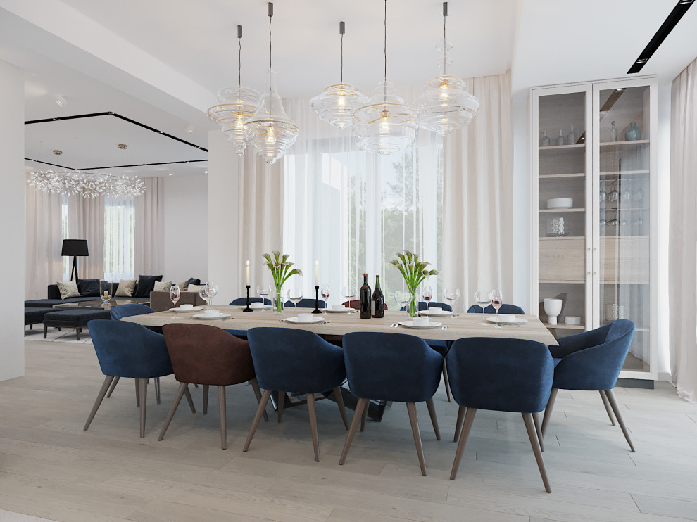 Частный  дом 430 м2