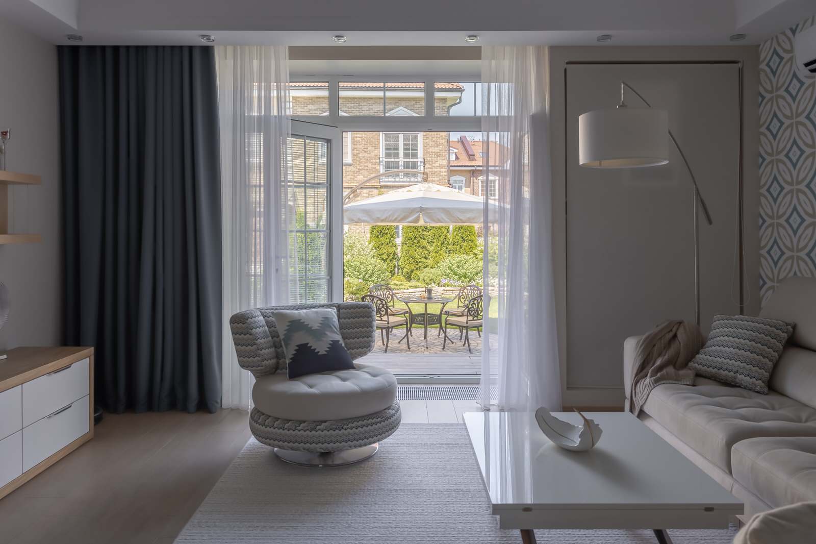 Обложка проекта: Таунхаус с мансардой 150 кв.м