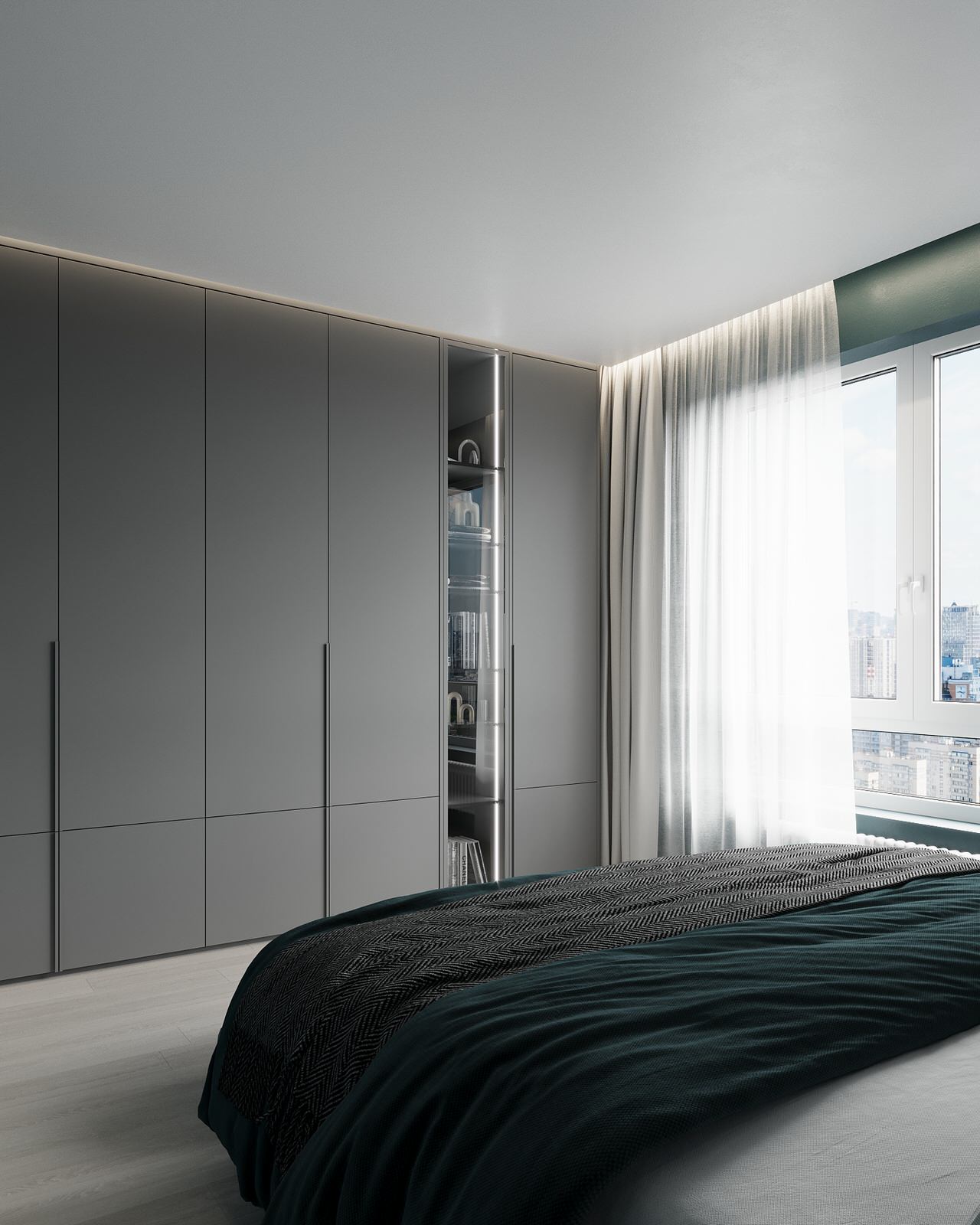 Обложка проекта: ЖК Академика Павлова