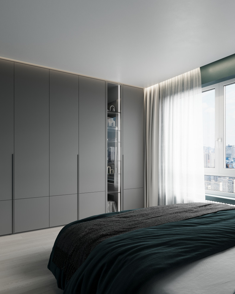 Обложка проекта: ЖК Академика Павлова