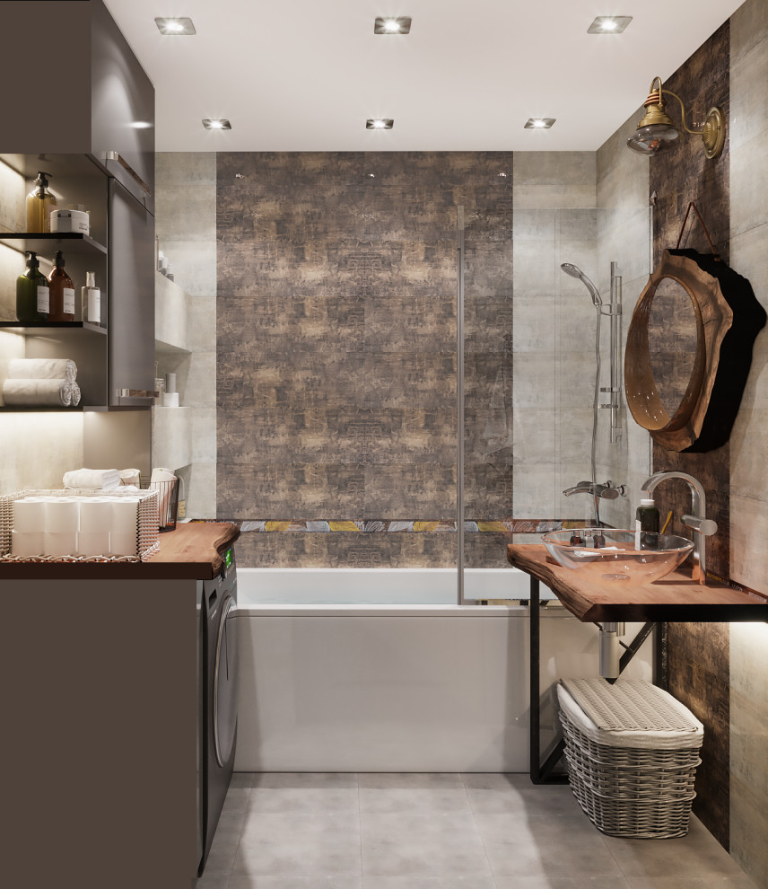 одноконатная квартира для молодого человека