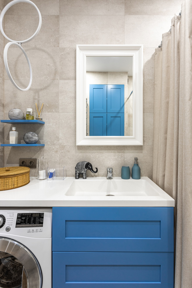 Квартира для молодой девушки