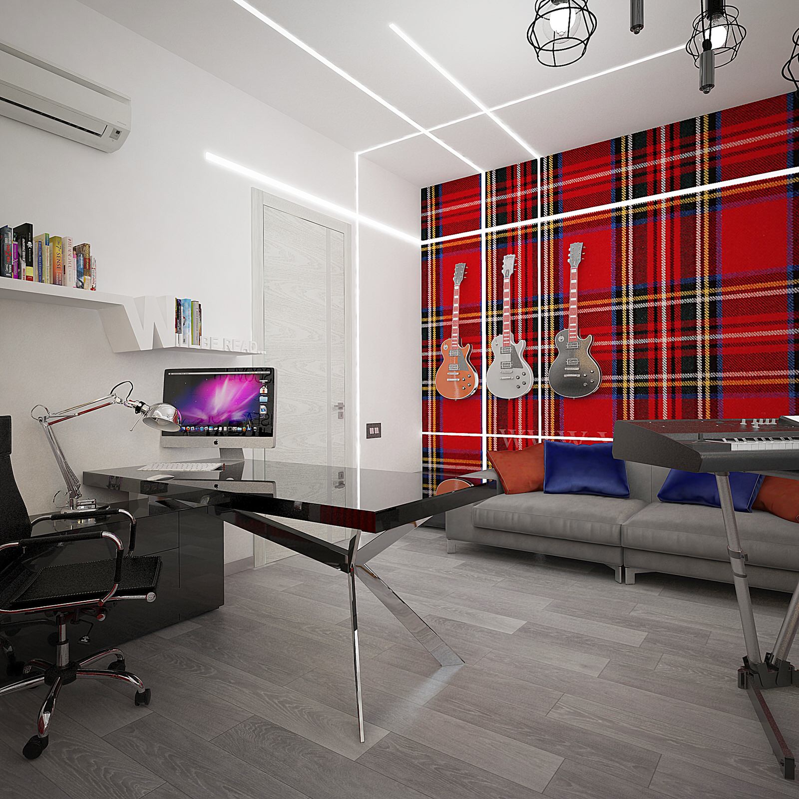 ДОМ КРАСНОГОРСК