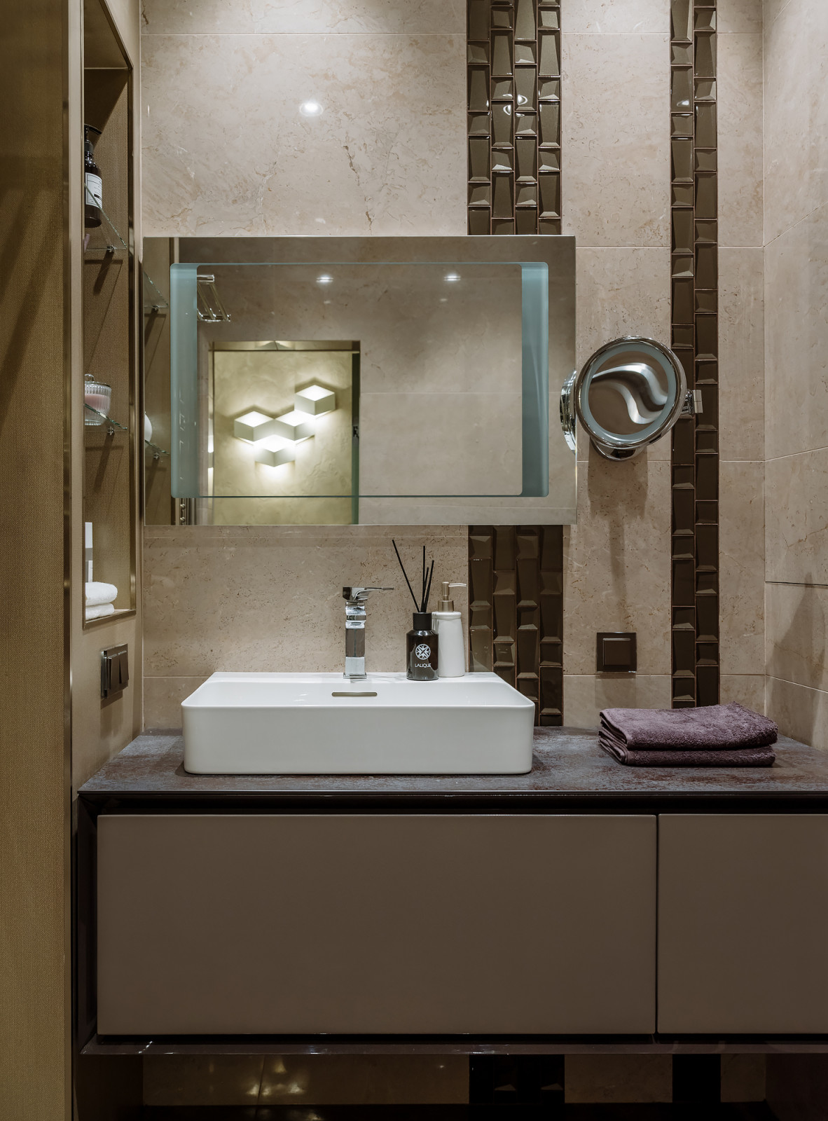 Квартира на ул. Кастанаевская