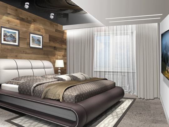 Квартира 100м2