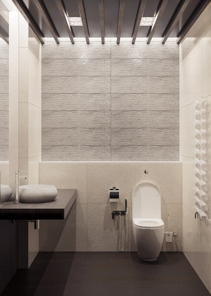 СОВРЕМЕННОЕ ИЗМЕРЕНИЕ