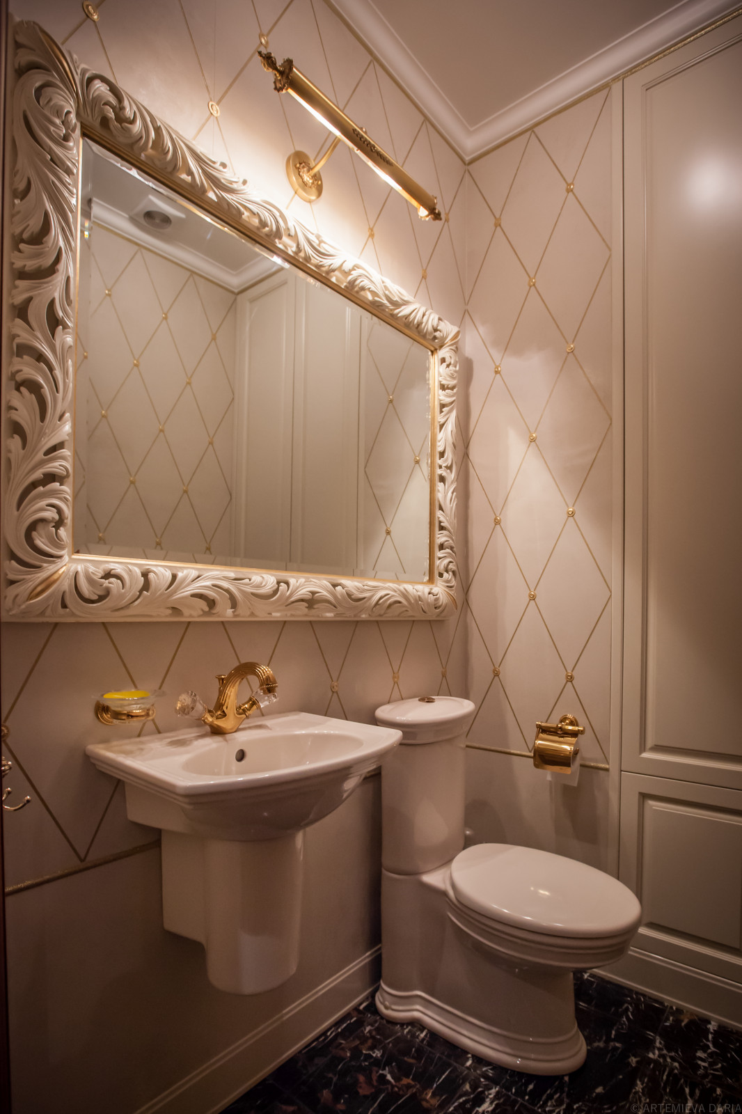 Квартира нп Лесной