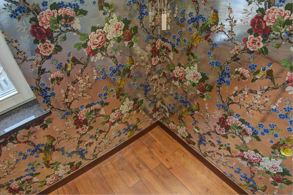 Готовый ремонт ЖК "Аристократ"