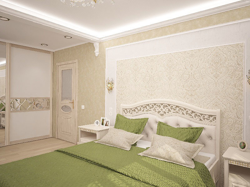 ЖК "ТРИ ТОПОЛЯ"